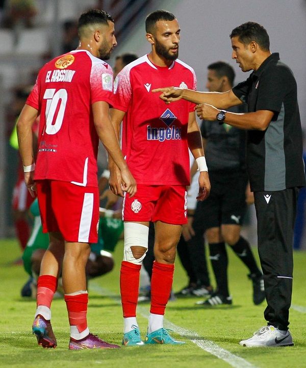 الحسين عموتة