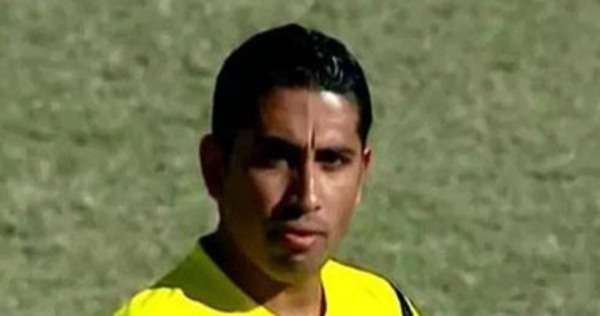 محمد الصباحي