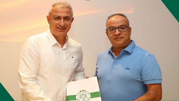 منذر الكبير