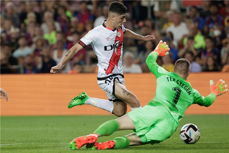 مارك أندريه تير شتيجن