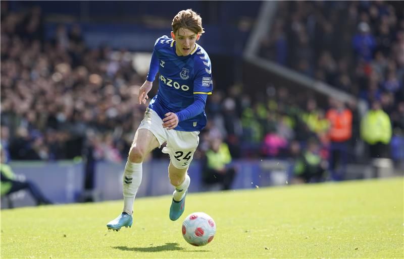 أنتوني جوردون