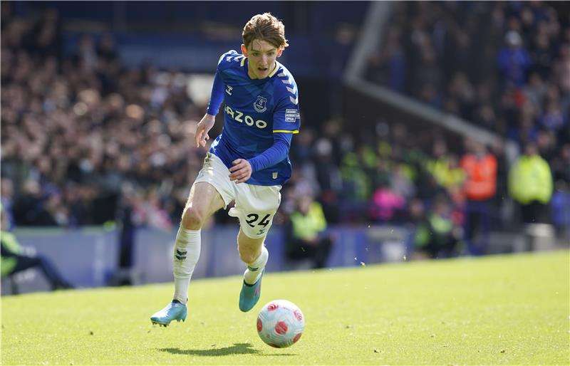 أنتوني جوردون