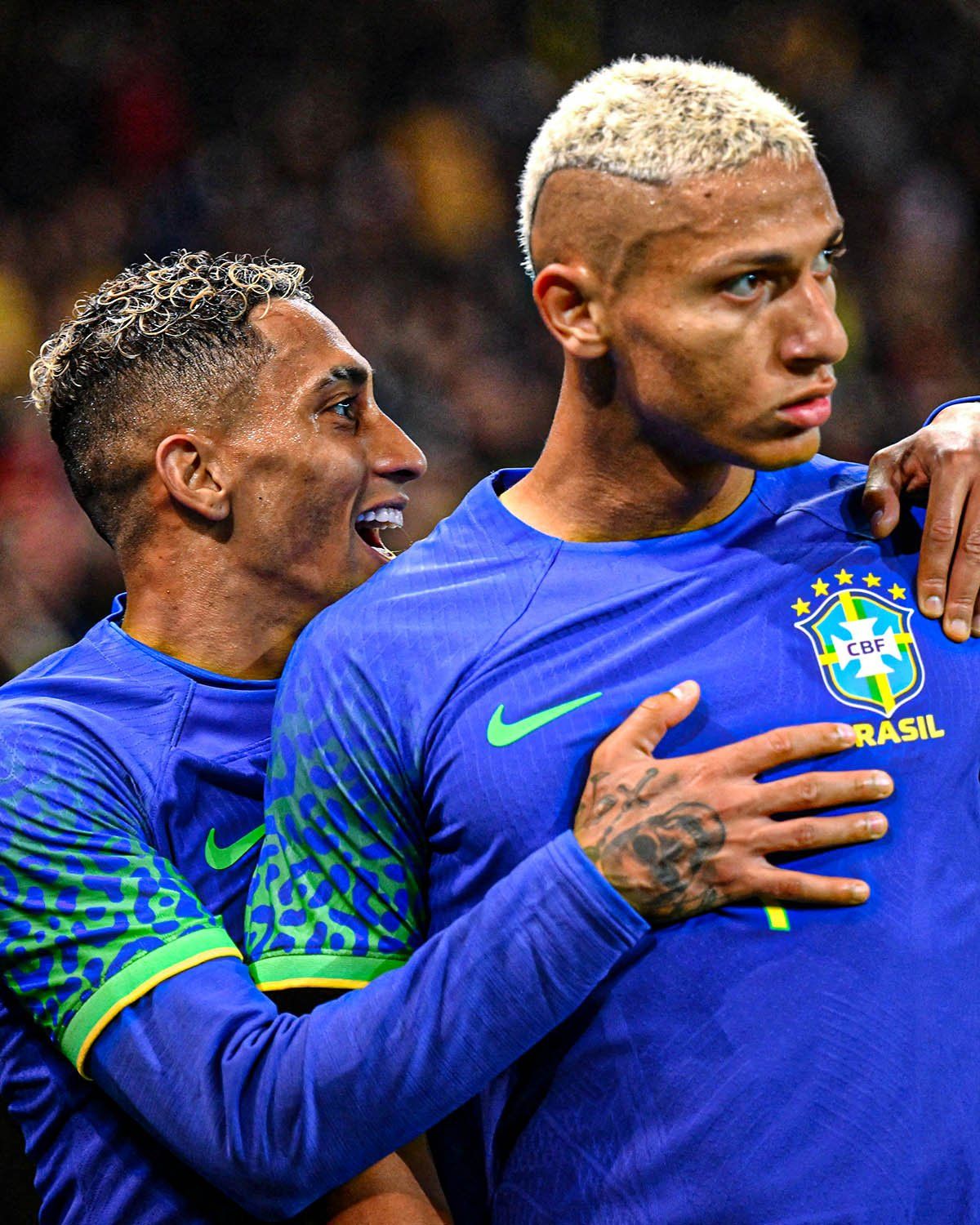 ريتشارليسون