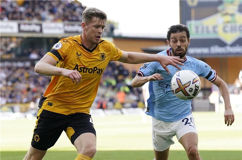 برناردو سيلفا