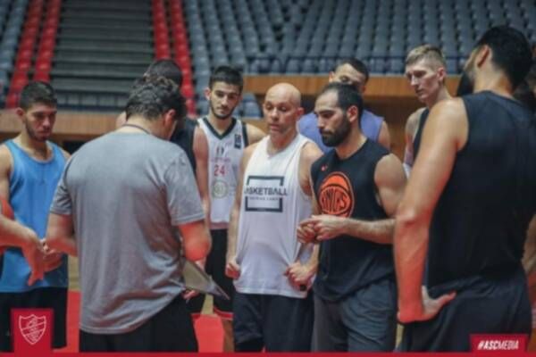 فريق أهلي حلب