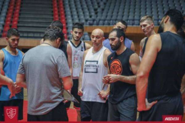 فريق أهلي حلب