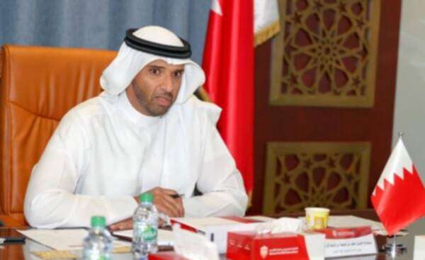 الشيخ علي بن خليفة