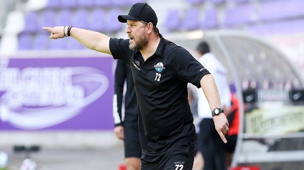 ستيفن باومجرت