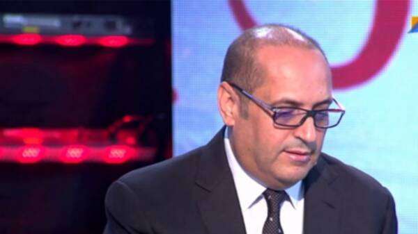 رئيس هلال الشابة توفيق المكشر