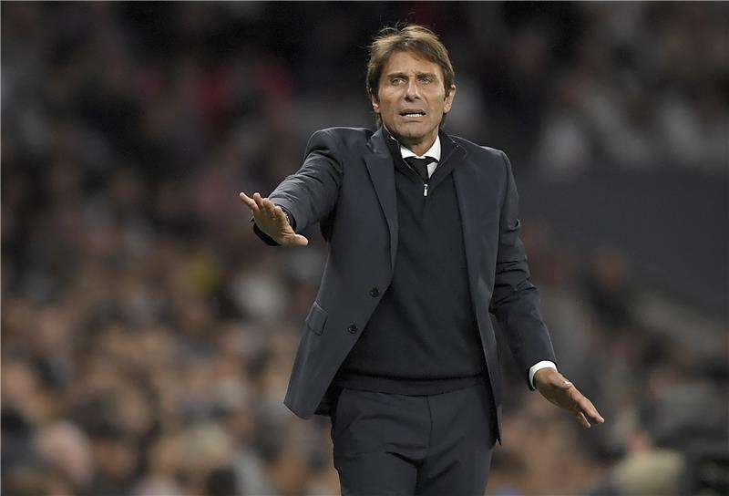 أنطونيو كونتي