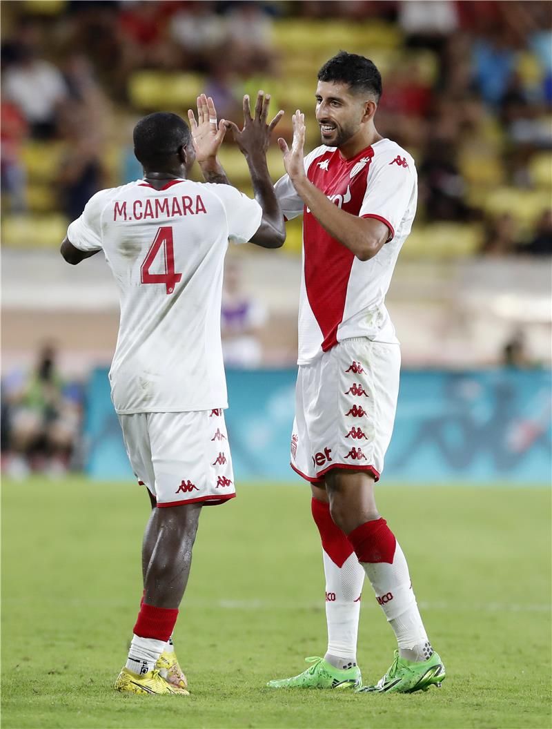 جييرمو ماريبان