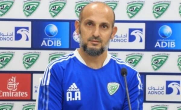 عبد العزيز العنبري