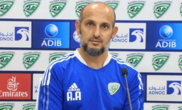 عبد العزيز العنبري