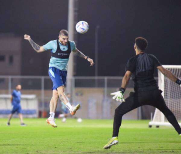 من مران الفتح