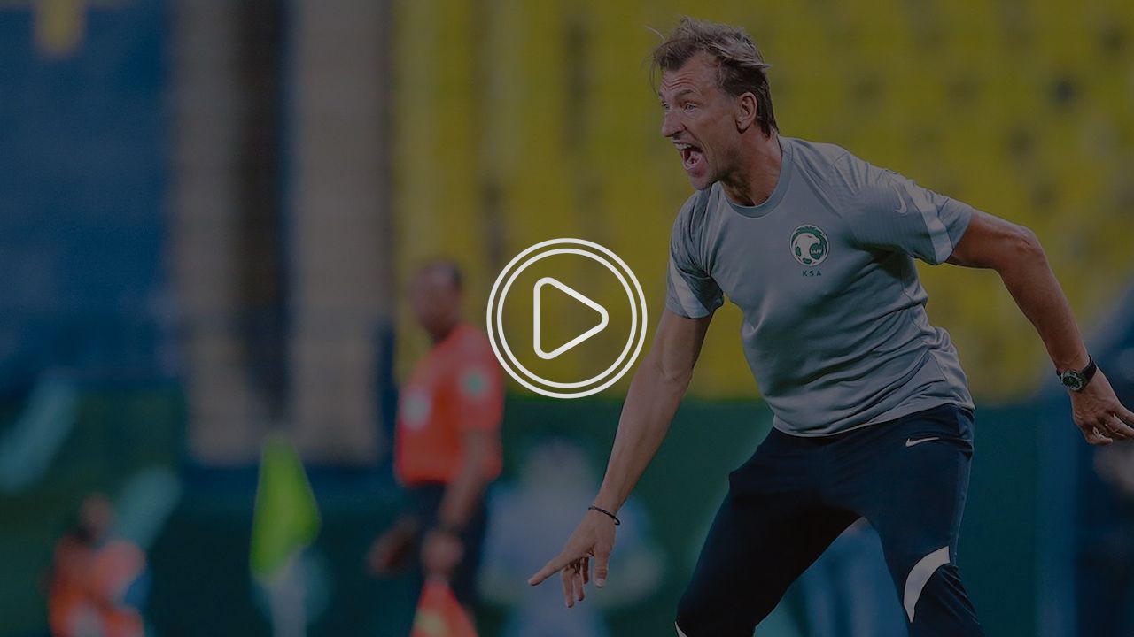 هيرفي رينارد