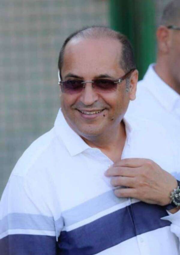 توفيق المكشر