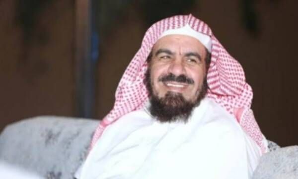 تركي الضبعان