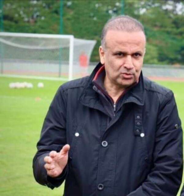 وديع الجريء