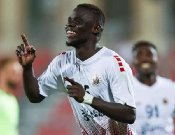 بوكونتا سار