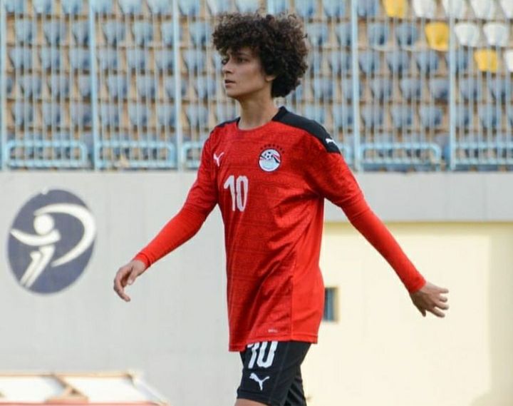 منة طارق