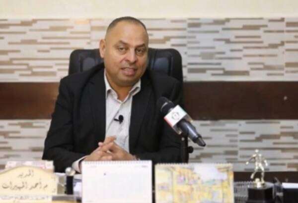 أحمد مهيرات