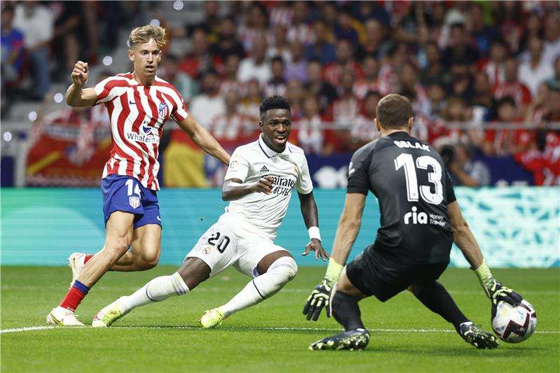 فينيسيوس جونيور