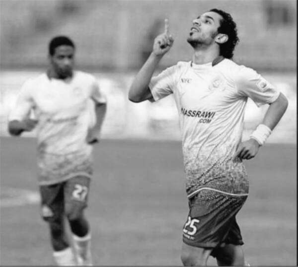 خالد الزيلعي