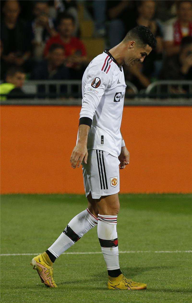 رونالدو