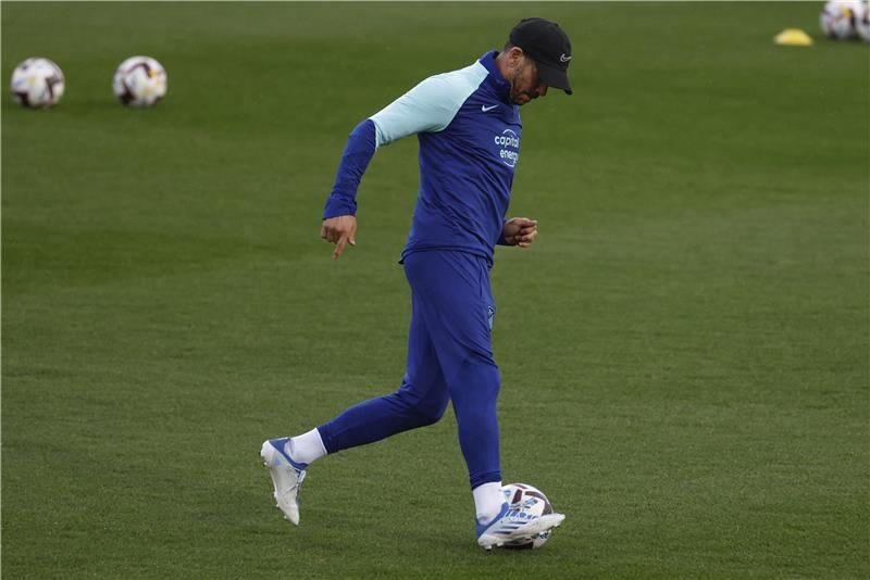 دييجو سيميوني