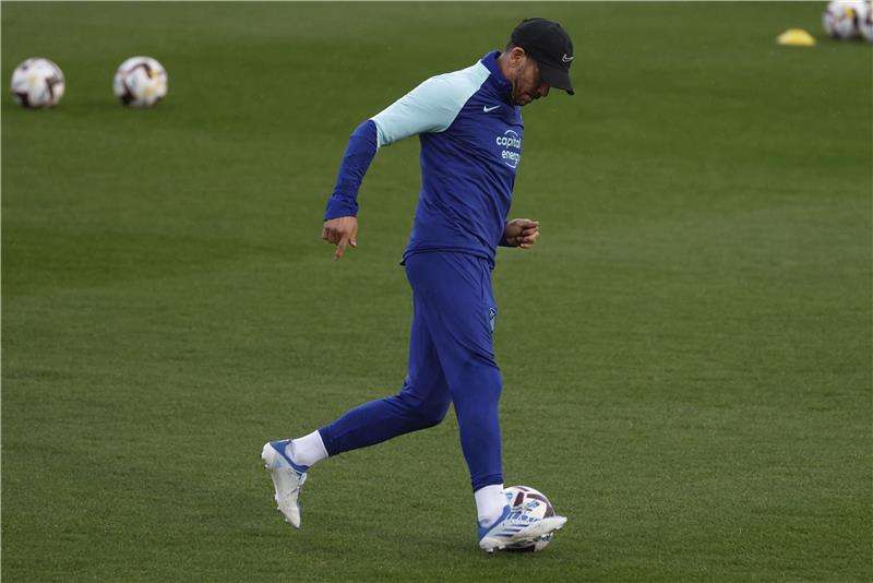 دييجو سيميوني