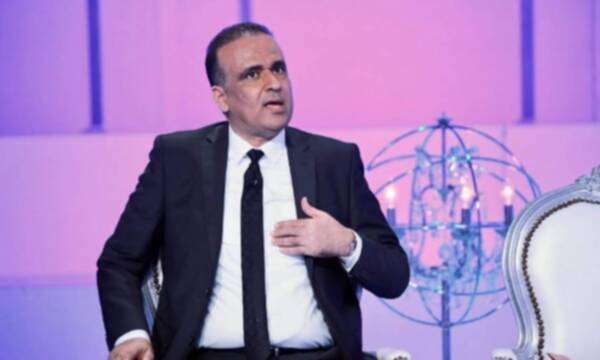 وديع الجريء