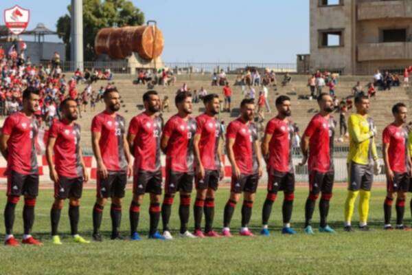 فريق الوثبة