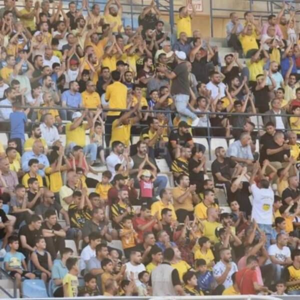 جماهير الحسين اربد