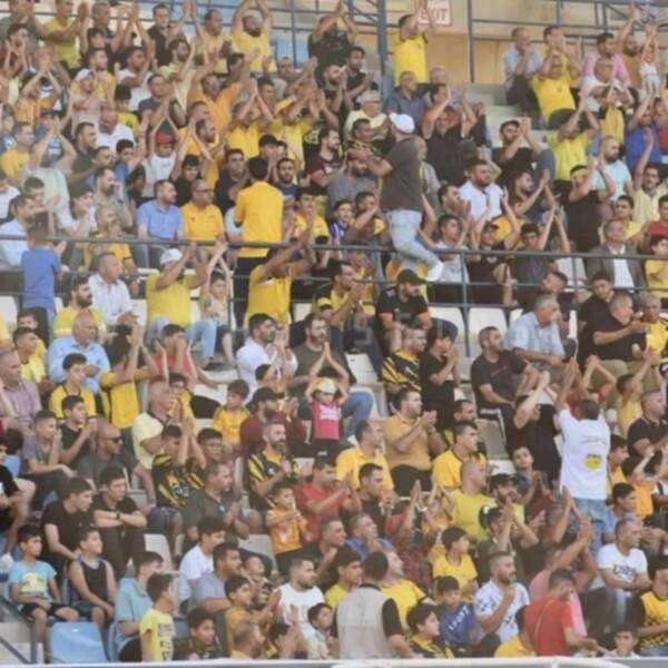 جماهير الحسين اربد