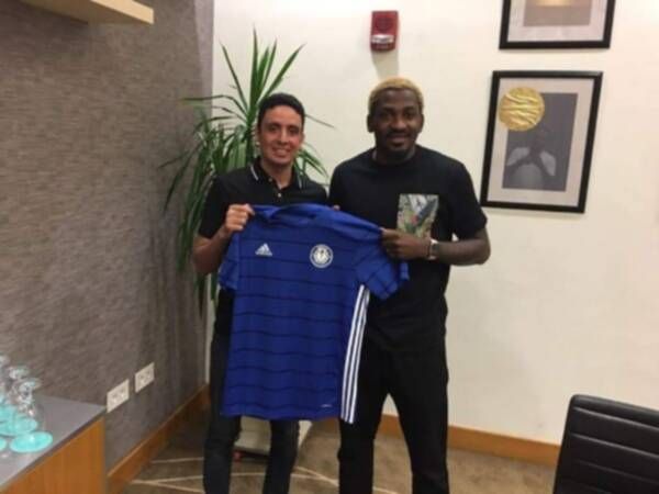 جونيور أجاي