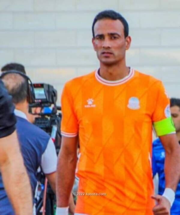 أحمد الحراحشة