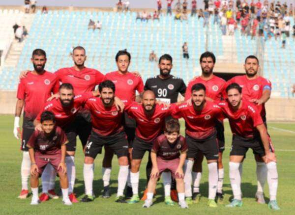 النجمة