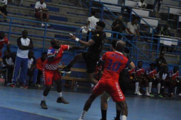 من مواجهة الترجي اليوم