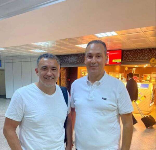 من وصول كازال لتونس