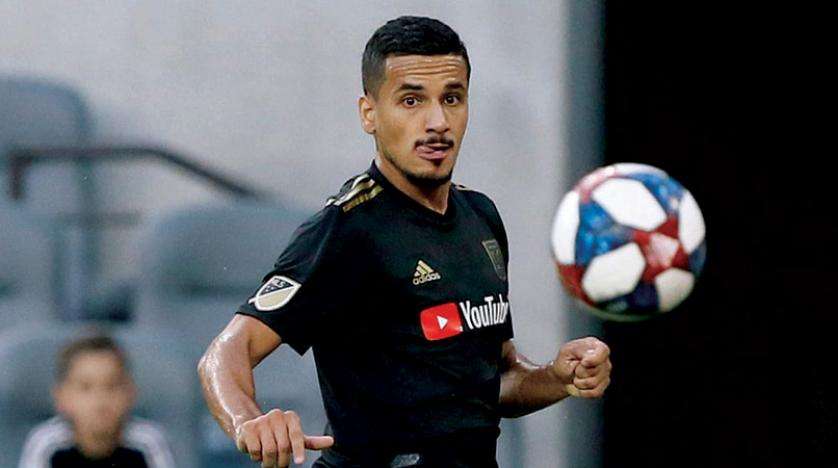 محمد المنير