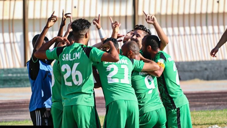 اتحاد بسكرة