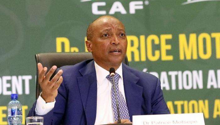 باتريس موتسيبي