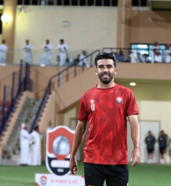 كريم البركاوي