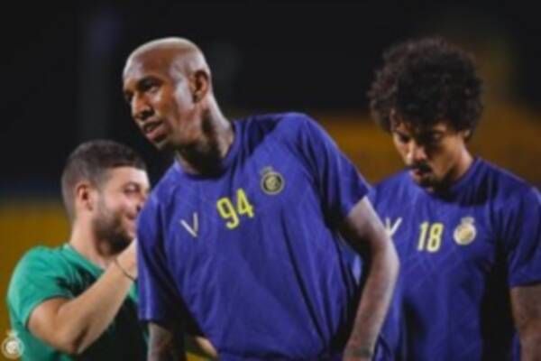 من مران النصر