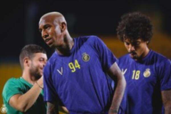 من مران النصر
