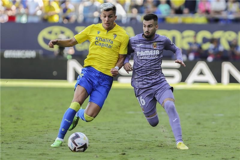 من المباراة