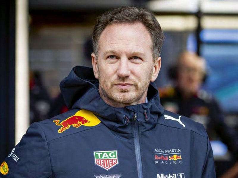 كريستيان هورنر