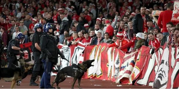 جماهير كولون