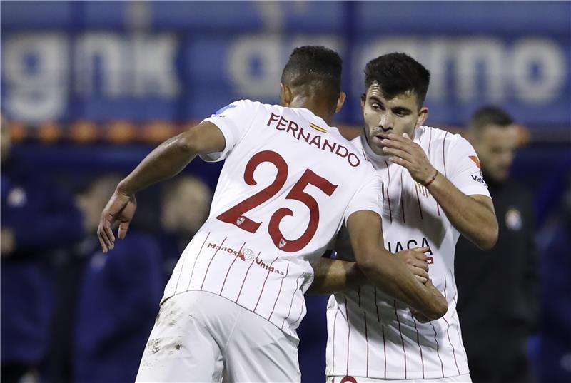 أكونيا وفرناندو