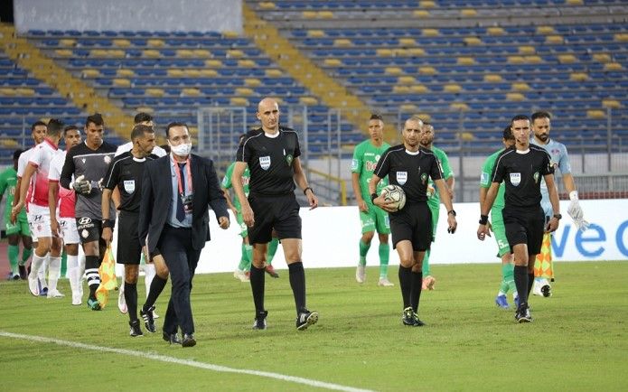 الوداد والرجاء